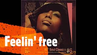 JERMAINE JACKSON - FEELIN&#39; FREE (1980)