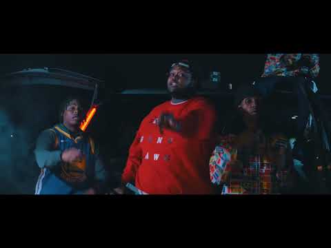 | AINT GANG | GSK Cartier x LRTK x STR8 DROP x MVP Juug ( Official Music Video )