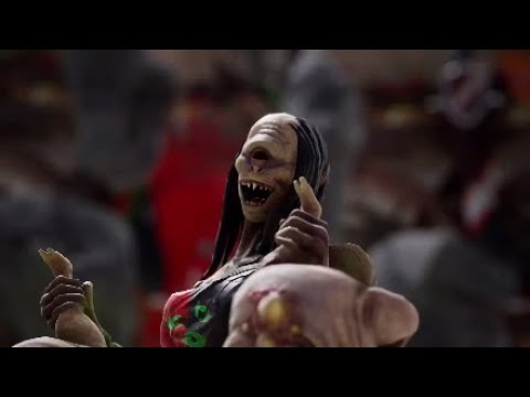 Rate The Skin Blood Bowl 3 Nurgel Cheerleader