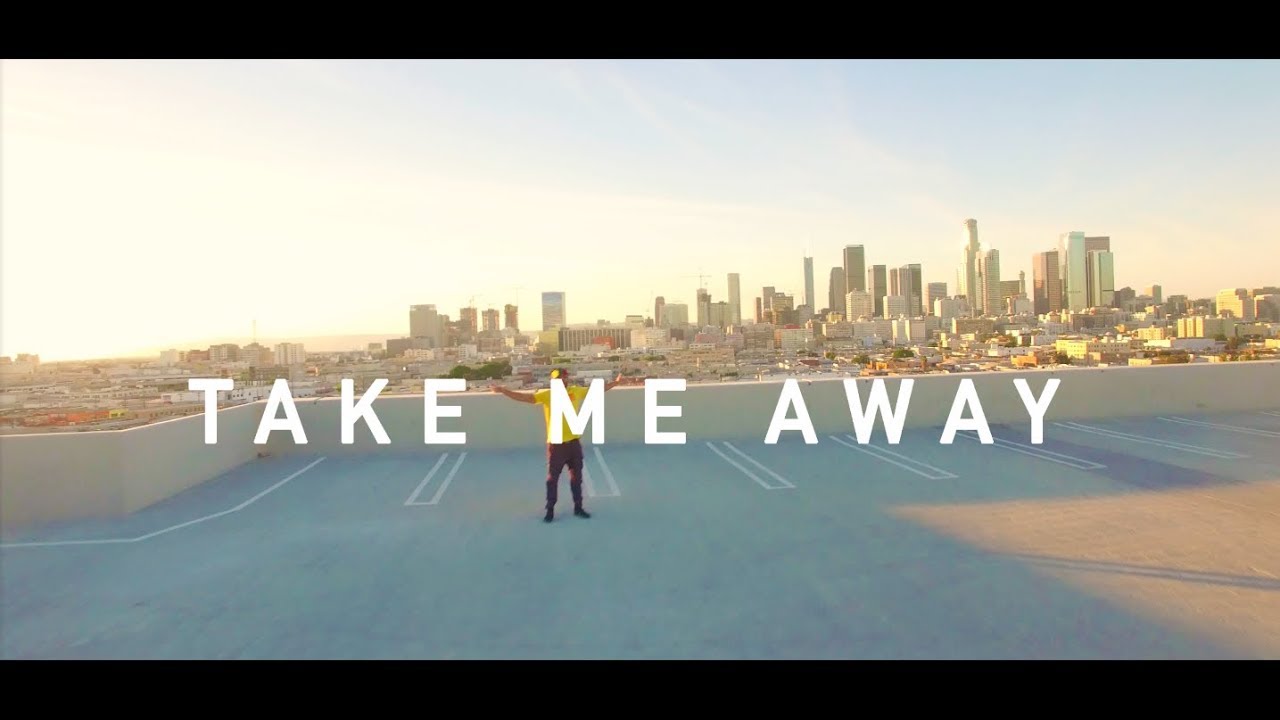 Defari – “Take Me Away”