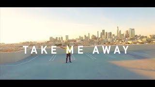 DEFARI - &quot;TAKE ME AWAY&quot; (Official Video) explicit