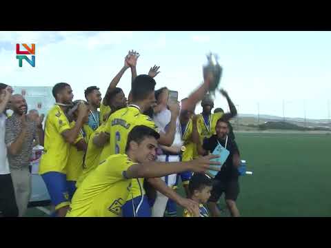 Taça Concelhia de Vinhais: ADC Rebordelo-FC Vinhais