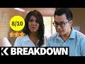 Breakdown: Milly & Mamet (2018) Sissy Prescillia, Dennis Adhiwara, Julie Estelle