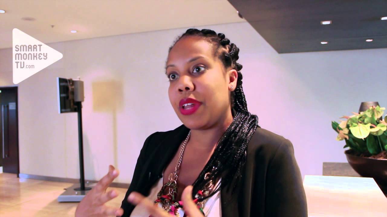 Nicole Amarteifio on what’s culturally inappropriate or not in You Tube series An African City