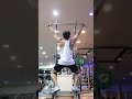 2021.07.09 풀업 3set 자세기록
