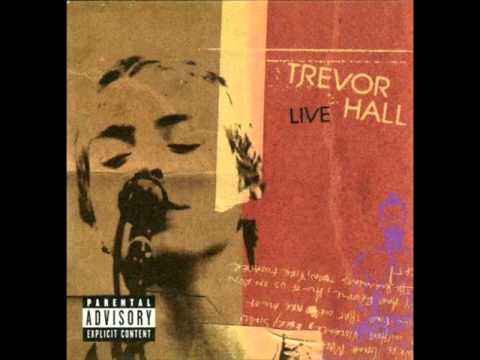 01. Trevor Hall - Lime Tree (Trevor Hall Live)