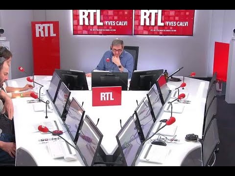 The 8 a.m. news of May 8, 2020