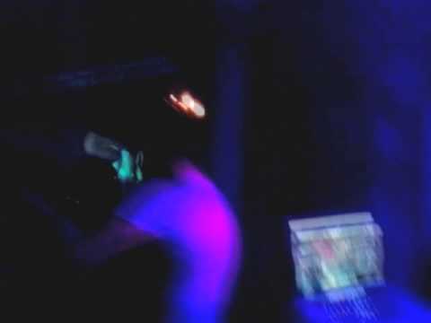 Criminal Guys on Serbian Wonderland Festival Krusevac