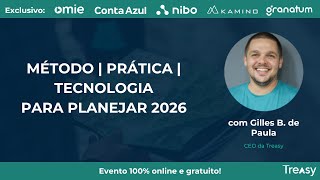 Jornada da Meta ao Resultado 2026
