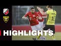 HIGHLIGHTS | Laatste wedstrijd Jong FC Utrecht eindigt in nederlaag ?