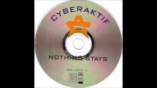Cyberaktif - On the Reign