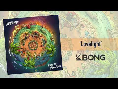 KBong - Lovelight