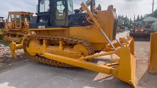 Bulldozer Shantui SD16 à vendre - Image 4 | Machineryline CD Bulldozer Shantui SD16 | Image 4 - Machineryline
