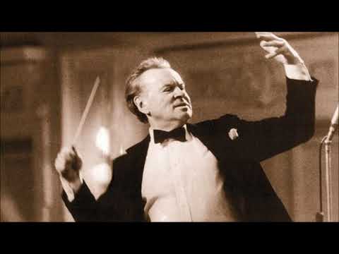 Liadov - Polonaise op.49 - USSR SO / Svetlanov