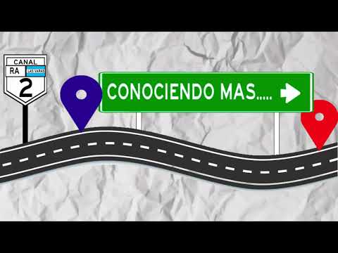 CONOCIENDO MAS CAP 2  SATURNINO MARÍA LASPIUR