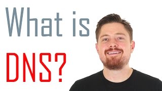 Domains and the Domain Name System