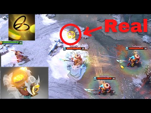 Dota 2 Bounty Hunter's Hoard Pay To Win Immortal Item