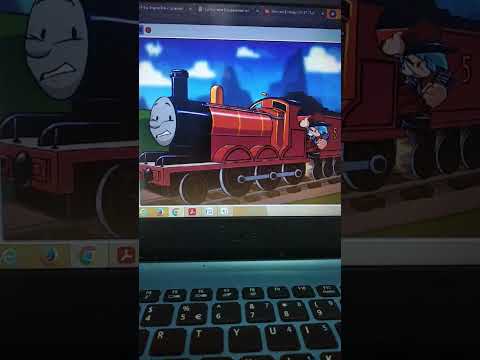 fnf big engine brawl splendid test but sound