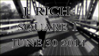 J. RICH SQUARE 1 PROMO