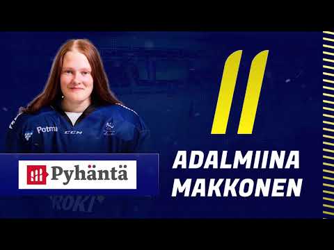 Näin kaatui HPK Hämeenlinnassa! | RoKi Naiset