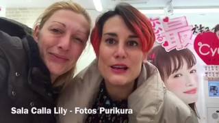 Tarde noche impredecible en Shibuya - Tokyo