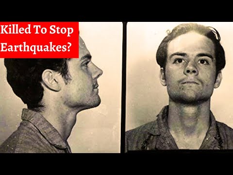 Serial Killer Voted "Most Likely To Succeed" - Herbert Mullin