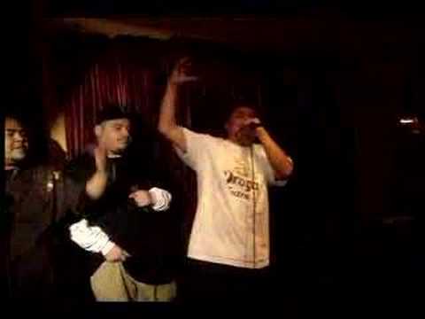 THE LEFT SIDE, DROE FEAT. DROGA