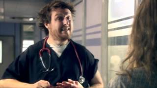 Extrait (VO) - Dr Oh-Oh
