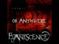 00 Evanescence - Origin Intro 