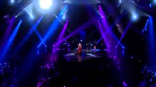Becky G - Lovin So Hard &amp; Shower, Performance