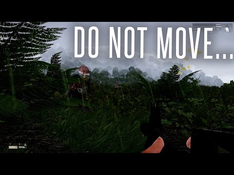 MACV-SOG Infiltrate NVA Encampment | Arma 3 Sog Praire Fire Operation