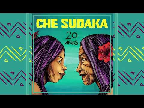 Che Sudaka - 20 AÑOS | Full Album *Official Audio*