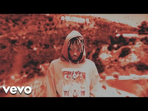 Juice WRLD - In The Darkness (Music Video)