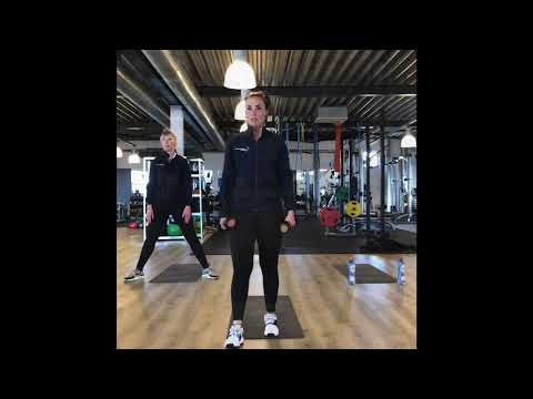 Fitnesscentrum Halsteren