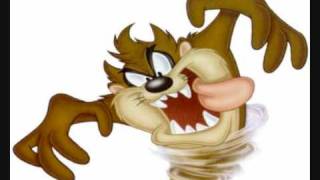 Tazmania - Cristina D'Avena (sigla completa)