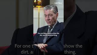 Should You Wear A White Suit? #shorts