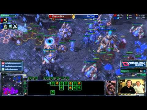 Best of 7 #06 - numer 2 - Violet [Z] vs Parting [P]