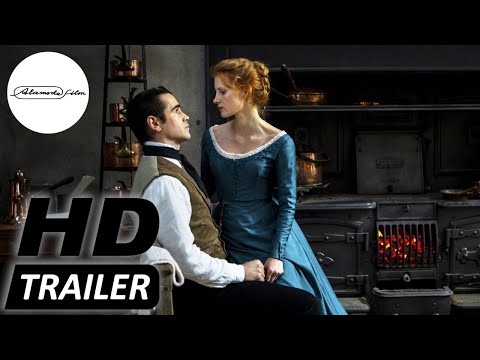 FRÄULEIN JULIE - Trailer deutsch