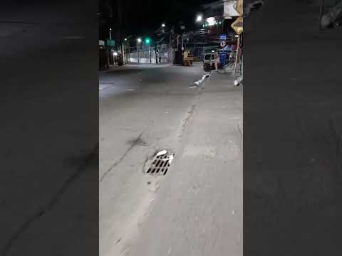 AGORA TRÂNSITO NA ESTRADA DO ITANHAGA BARRA DA TIJUCA RIO DE JANEIRO ASSISTA O VÍDEO!