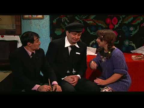 LEANA SI COSTEL - LA PRIVEGHI