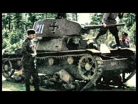 Short: The T-26 Collapse: Why Thousands of Soviet Light Tanks Never Reached the Battlefield