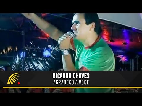 Agradeço A Você video