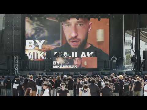 DJ Five Venoms - Rolling Loud California 2025 Live Performance