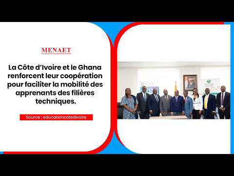 Educ Infos N°20 du vendredi 29 Mai 2026