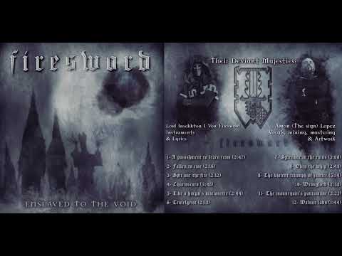 Obey The Whip - FIRESWORD