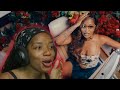 Shenseea Self Love REACTION