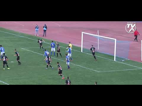 Partido J27 Xerez Deportivo FC 0 - UB Lebrijana 0