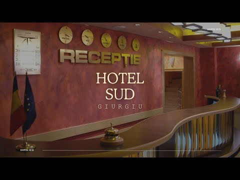HOTEL SUD GIURGIU, OFERTE CAZARE HOTEL SUD GIURGIU, PROMOTII CAZARE, CAZARE GIURGIU