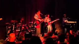 Figure It Out - Allen Stone