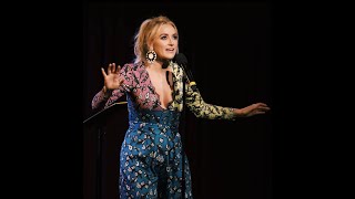 The Music That Makes Me Dance - Funny Girl by Betsy Wolfe